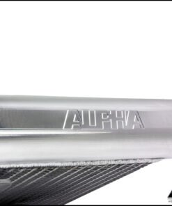 Alpha Performance R35 GT-R Oil Cooler Upgrade