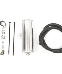Alpha R35 GTR Transmission Overflow Tank Kit