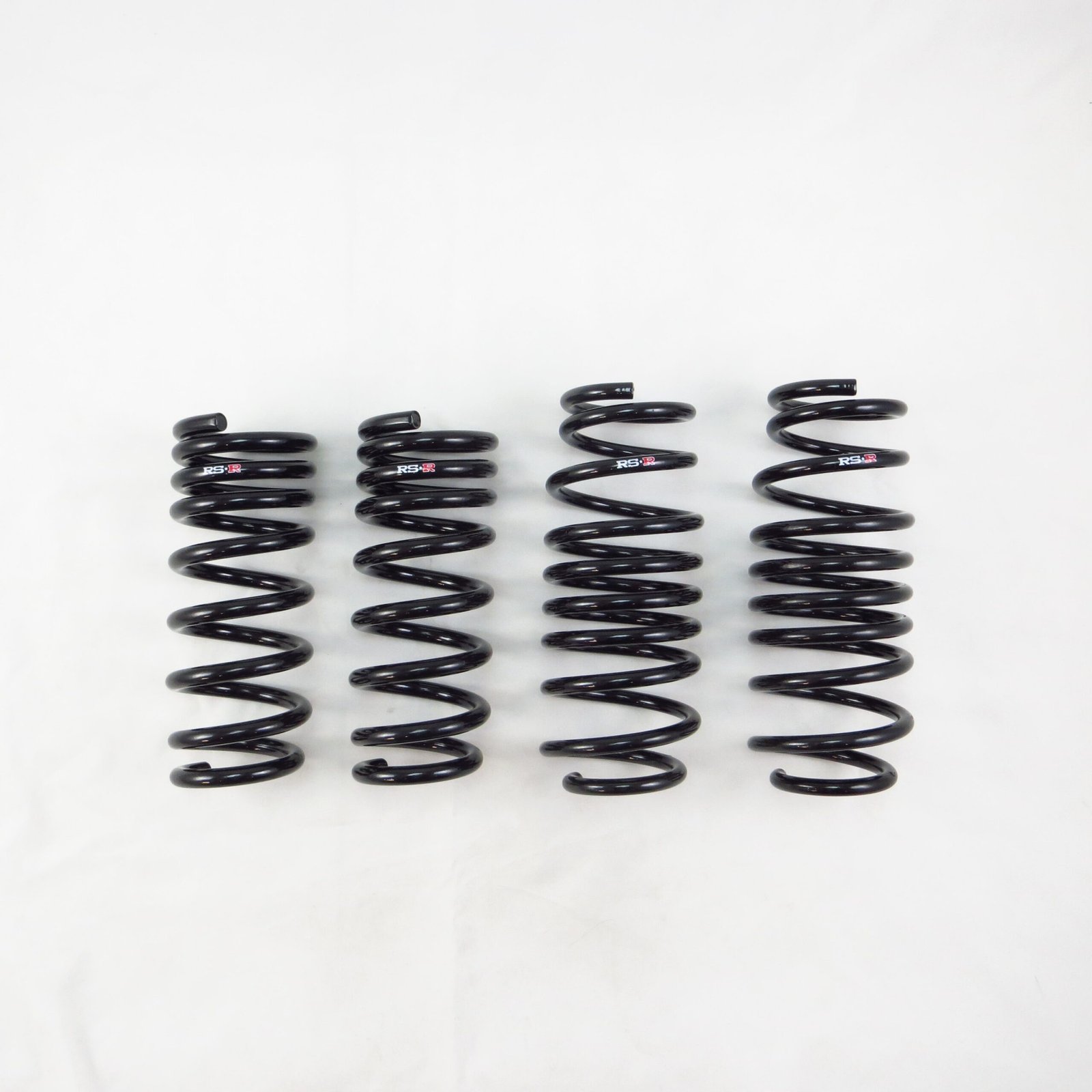 INFINITI Q60 Sport / Red Sport /Silver Sport RWD DOWN SUS SPRINGS 2017+