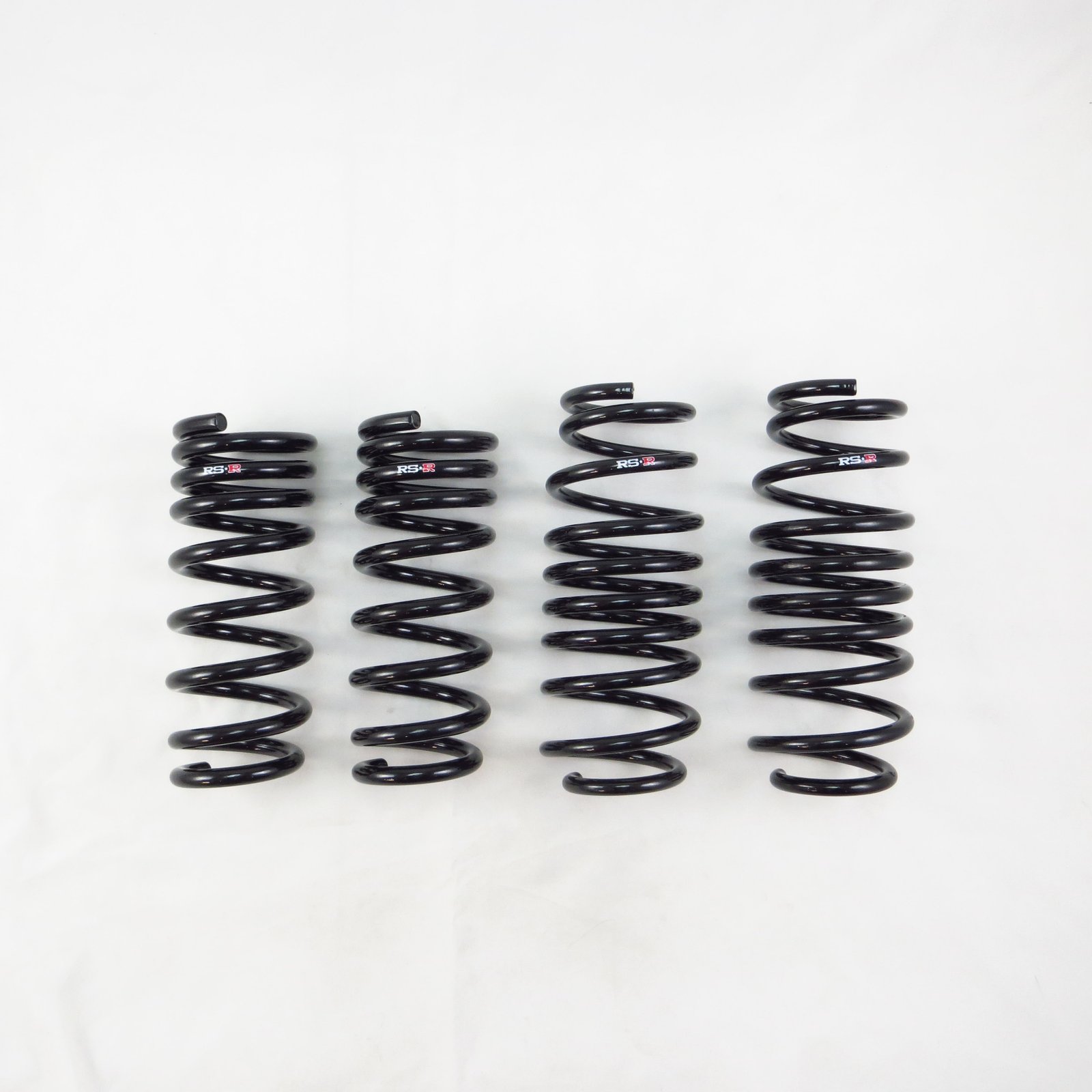 INFINITI Q60 Sport / Red Sport /Silver Sport RWD DOWN SUS SPRINGS 2017+