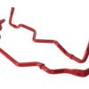 Infiniti Q50/Q60 Sway Bars - Front and Rear