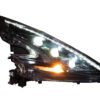 Morimoto Nissan 370Z: XB LED Headlights