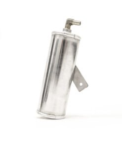 Alpha R35 GTR Transmission Overflow Tank Kit