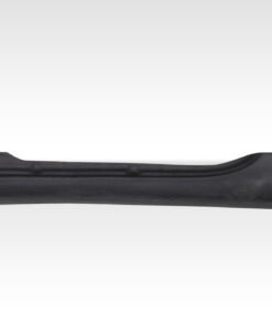 2003-2008 Nissan 350Z Duraflex V-Speed Body Kit - 4 Piece - Includes V-peed Front Bumper Cover (105646) V-Speed Side Skirts Rocker Panels (105647) V-Speed Rear Bumper Cover (105648)