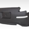 2003-2008 Nissan 350Z Duraflex Drifter 2 Rear Bumper Cover - 1 Piece