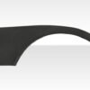 2003-2009 Nissan 350Z Duraflex AM-S Wide Body Rear Fender Flares - 2 Piece