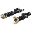 BC Racing Suspension ER Coilovers Nissan 350Z Z33 03-08