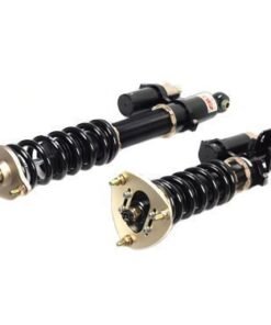 BC Racing Suspension ER Coilovers Nissan 350Z Z33 03-08