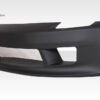 2003-2008 Nissan 350Z Duraflex V-Speed Body Kit - 4 Piece - Includes V-peed Front Bumper Cover (105646) V-Speed Side Skirts Rocker Panels (105647) V-Speed Rear Bumper Cover (105648)