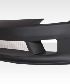 2003-2008 Nissan 350Z Duraflex V-Speed Body Kit - 4 Piece - Includes V-peed Front Bumper Cover (105646) V-Speed Side Skirts Rocker Panels (105647) V-Speed Rear Bumper Cover (105648)