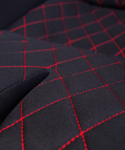 NIKOS RACING SEAT (MEDIUM)