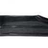CW-STYLE CARBON FIBER SIDE SKIRTS FOR 2002-2005 NISSAN 350Z