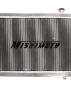 Mishimoto Aluminum Racing Radiator 03-06 Nissan 350Z Manual Transmission