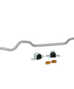 Infiniti G35  03-06 Nissan 350Z  03-09 Suspension Stabilizer Bar Assembly (Rear) 