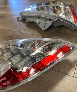 Nissan 370Z JDM Tail lights (B65E0-1EK06)