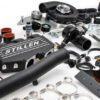 2009-2013 Infiniti G37 Sedan, 2015 Q40 Supercharger - Tuner Kit - Black