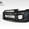 2003-2008 Nissan 350Z Duraflex R35 Body Kit - 4 Piece - Includes R35 Front Bumper Cover (106029) R35 Side Skirts Rocker Panels (106030) R35 Rear Bumper Cover (106031)