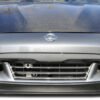 2009-2012 Nissan 370Z Duraflex SL-R Front Lip Under Spoiler Air Dam - 1 Piece