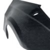 CARBON FIBER REAR FENDERS FOR 2002-2008 NISSAN 350Z (PAIR)