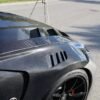 Alliance GT4 Carbon Fiber Fenders