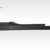 2009-2017 Nissan 370Z Duraflex Circuit Side Skirts Rocker Panels - 2 Piece