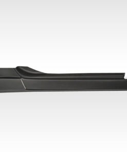 2009-2017 Nissan 370Z Duraflex Circuit Side Skirts Rocker Panels - 2 Piece
