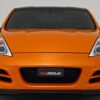 ZELE PERFORMANCE NISSAN 370Z FRONT BUMPER