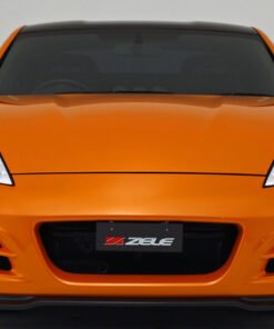 ZELE PERFORMANCE NISSAN 370Z FRONT BUMPER