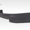 2003-2008 Nissan 350Z Duraflex AM-S Rear Lip Under Spoiler Air Dam - 1 Piece