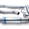 TOMEI EXPREME TI EXHAUST INFINITI Q50