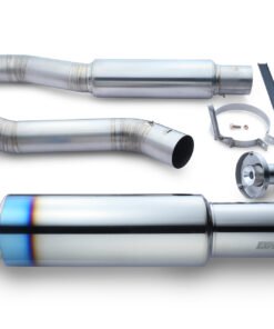 TOMEI EXPREME TI EXHAUST INFINITI Q50