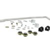 Nissan 240SX  89-98 Suspension Stabilizer Bar Assembly (Front) SR20 & RB Convdersions