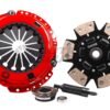 Stage 3 Infiniti G35 2007-2008 3.5L without Heavy Duty Concentric Slave Cylinder