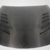 2003-2006 Nissan 350Z Carbon Creations DriTech TS-2 Hood - 1 Piece
