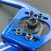 P2M NISSAN Z33 350Z (INFINITI G35) FRONT UPPER CONTROL ARMS (P2-FUCAZ33-HC)