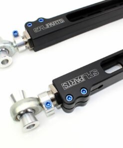 350Z/G35 Rear Toe Links - Billet Version