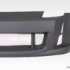 2003-2008 Nissan 350Z Duraflex AM-S Front Bumper Cover - 1 Piece