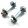 370Z/G37 Rear Toe Bolts