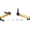 Infiniti QX4  97-03 Nissan Pathfinder  96-04 Suspension Stabilizer Bar Link Kit (Front)