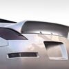 2003-2008 Nissan 350z Duraflex Coupe RBS Rear Wing Spoiler - 1 Piece