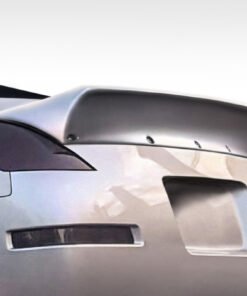 2003-2008 Nissan 350z Duraflex Coupe RBS Rear Wing Spoiler - 1 Piece