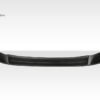 2009-2012 Nissan 370Z Duraflex SL-R Front Lip Under Spoiler Air Dam - 1 Piece
