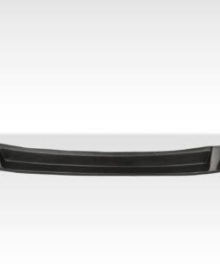 2009-2012 Nissan 370Z Duraflex SL-R Front Lip Under Spoiler Air Dam - 1 Piece