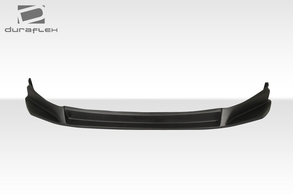 2009-2012 Nissan 370Z Duraflex SL-R Front Lip Under Spoiler Air Dam - 1 Piece