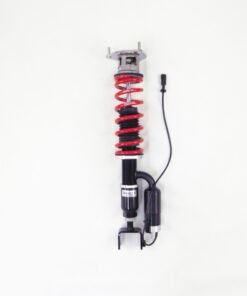 INFINITI Q60 3.0T SPORT/RED SPORT RWD BEST*I ACTIVE COILOVERS 2017+