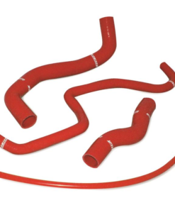  NISSAN 350Z SILICONE RADIATOR HOSE KIT 2003-2006 (MMHOSE-350Z-03)