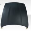 2003-2008 Nissan 350Z Duraflex 370Z AM-S Conversion Hood - 1 Piece