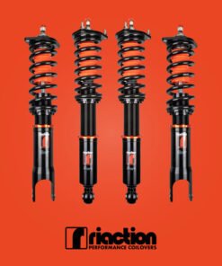 NISSAN 370Z / INFINITI G37