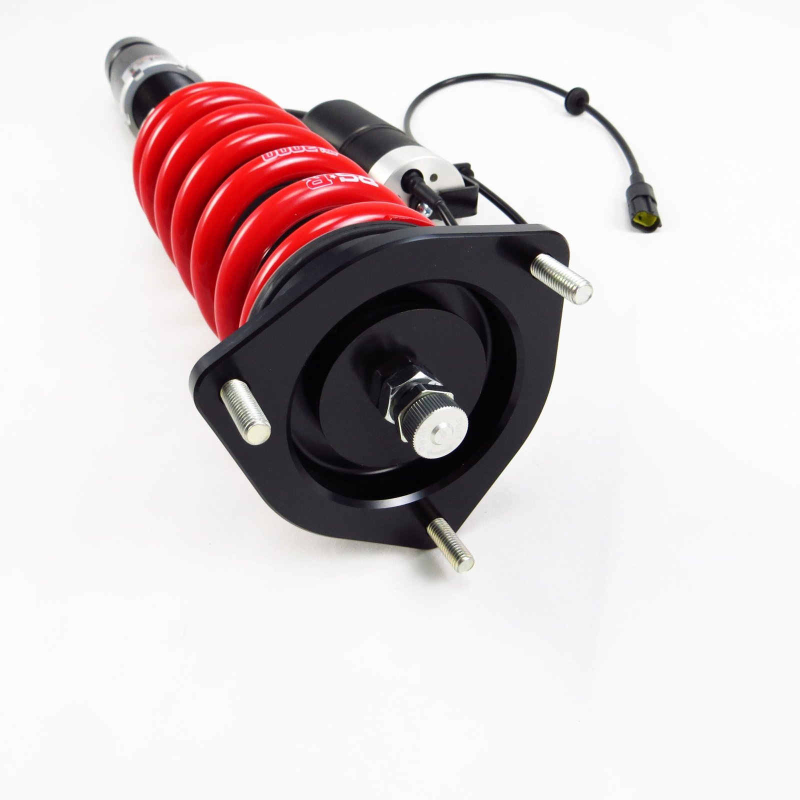 Infiniti Q60 3.0t Sport/Red Sport AWD Best*i Active Coilovers 2017+