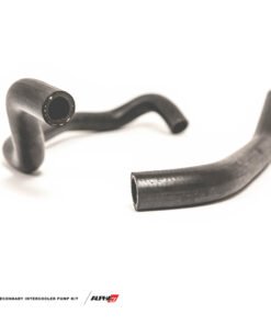 Q50/Q60 Red Alpha VR30 Auxiliary Intercooler Pump Kit